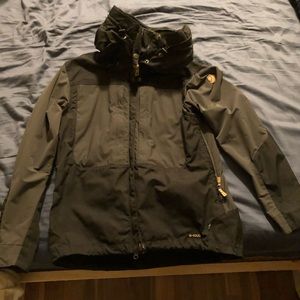 Fjallraven Keb Jacket Women’s medium